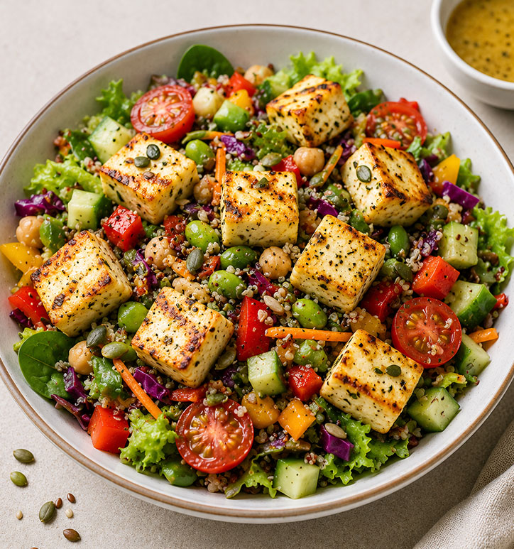 Healthy Lifestyle