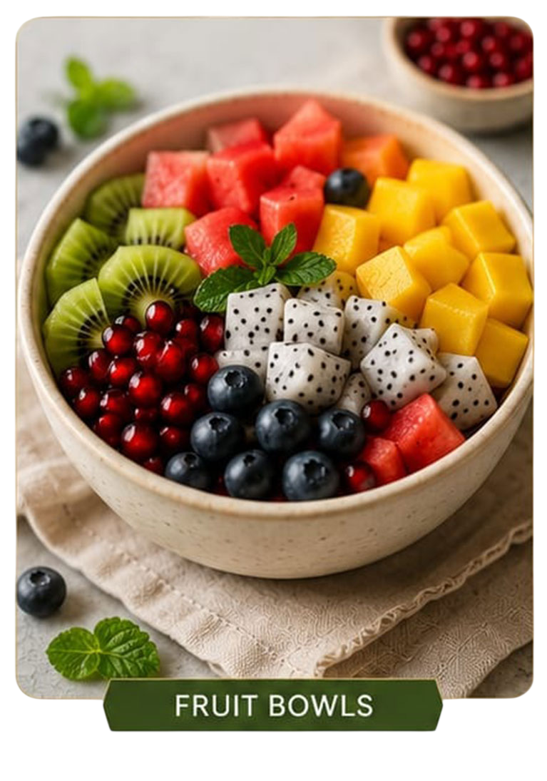 Swastha Prathama Healthy Meals