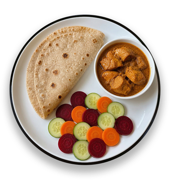 Healthy Meal