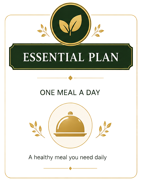 Essential Plan