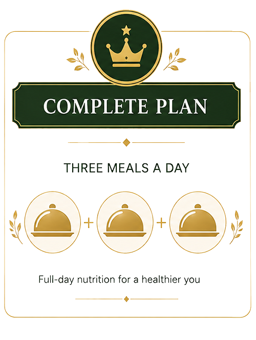 Complete Plan