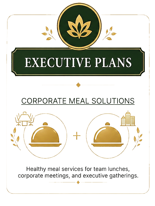 Executive Plan