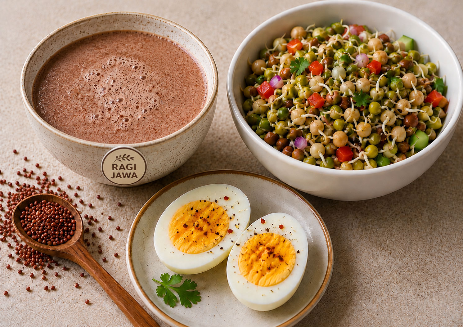 Healthy Meal Plan